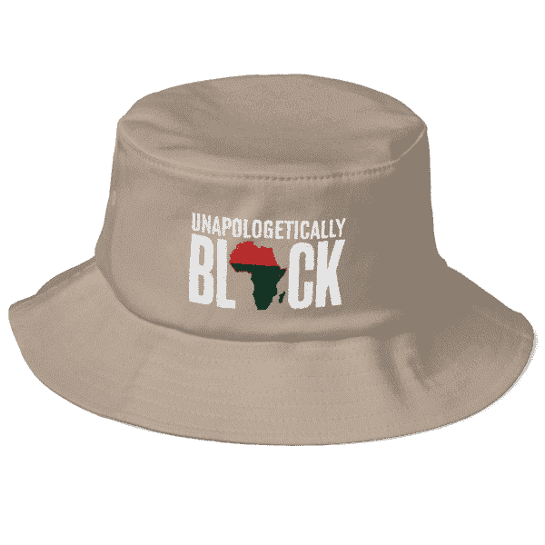 Bucket Hats | Chocolate Ancestor